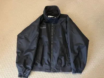 Men's Winter Jacket - Columbia Sportswear, View more