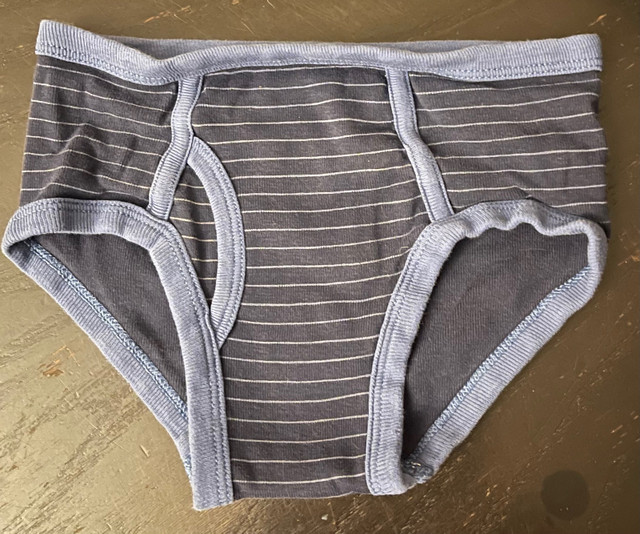Baby Gap Toddler Boys Underwear in Clothing - 18-24 Months in Calgary - Image 4