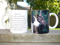 Greyhound mugs, Greyhound coffee mug, Grayhound cup