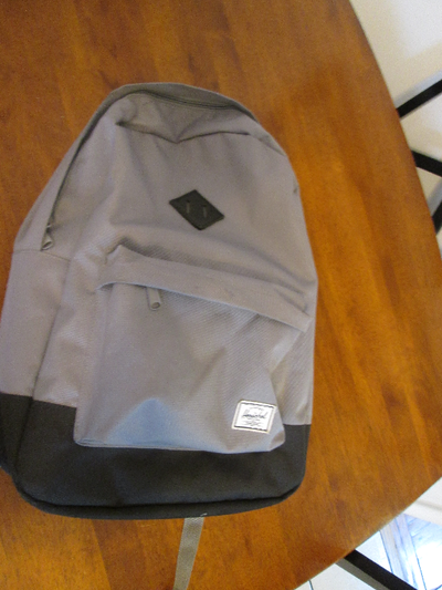 amazonbasics laptop backpack 17 Amazon Basics Laptop Backpack - Fits Up to 17-Inch Laptops, black