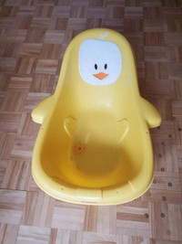 baignoire pour bébé/baby bath