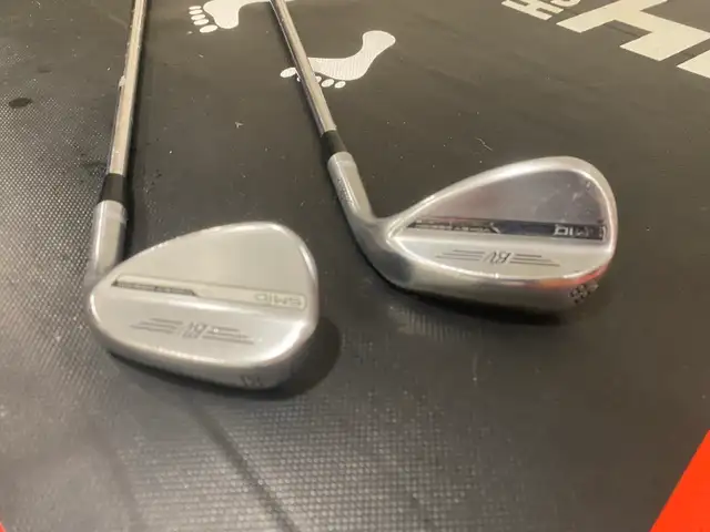 Titleist Vokey Wedges in Golf in London - Image 3