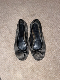 Spring Size 8 Womens Flats 