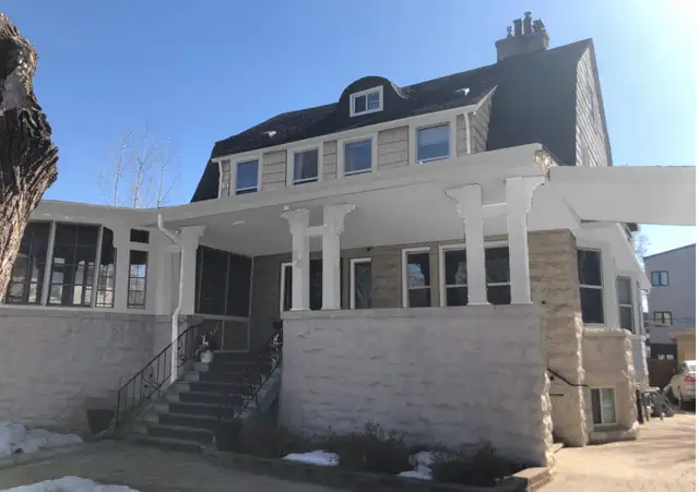 Incredible location   2700 sq ft  heart of Crescentwood in Long Term Rentals in Winnipeg - Image 2