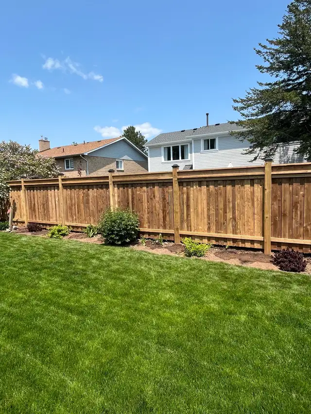 FENCE COMPANY SUMMER 2025 (647)-308-6858628643571168011228