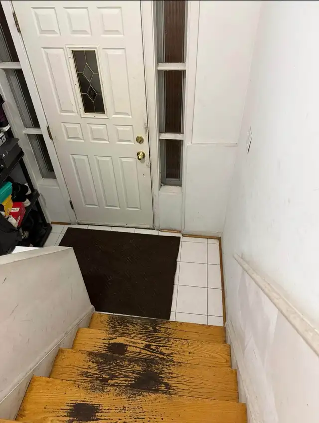room for rent . private room and  sharing  room in Room Rentals & Roommates in Mississauga / Peel Region - Image 6