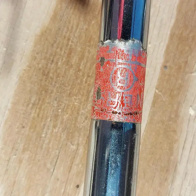 Titleist Accu-Flo 7 Iron (RH) - $27.00 in Golf in Belleville - Image 5