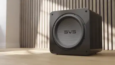 SVS SB-5000 R|Evolution Subwoofer, View more