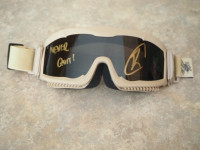 HAND-SIGNED U.S. NAVY SEAL NIGHTVISION BY ROBERT O'NEILL