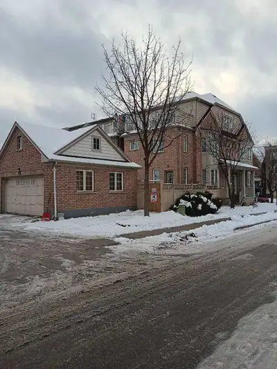 I am renting out a room with a private washroom, perfect for anyone looking for a comfortable and pr...