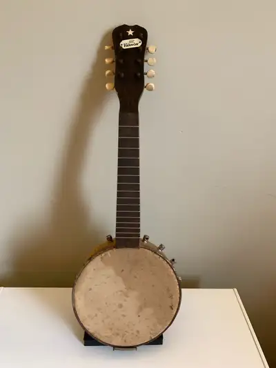 banjolele, View more
