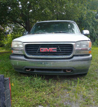 99 GMC parts