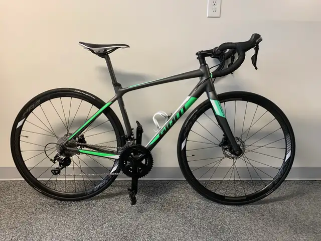 Giant bicycle406210384547686400