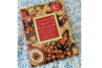 “VICTORIAN CRAFTS REVIVED” .. by CAROLINE GREEN