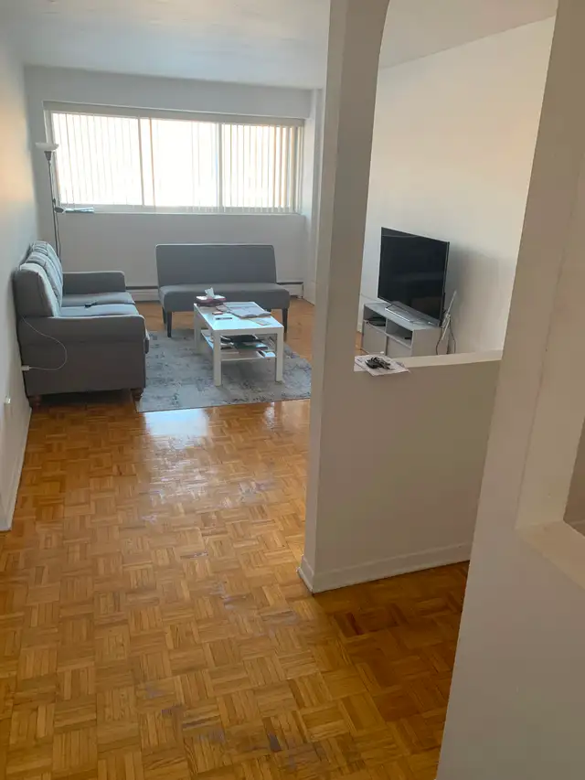 Room for rent May 1