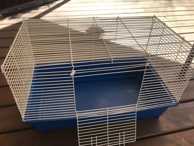 Small animal cage in Accessories in Mississauga / Peel Region