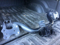 New Take-Off Dodge Ram 2500 / 3500 Trailer Hitch