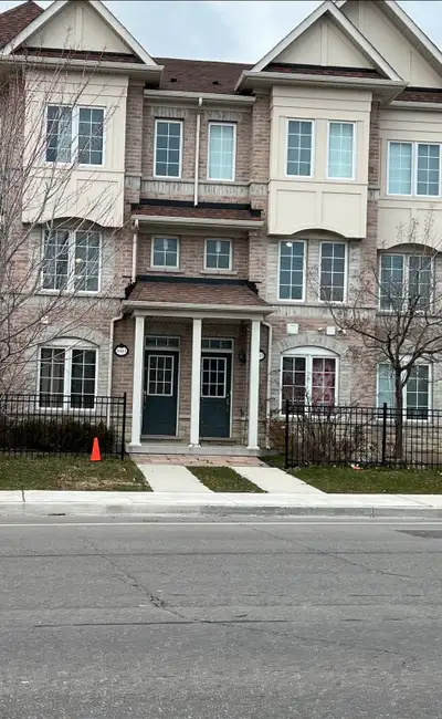 2 rooms for rent