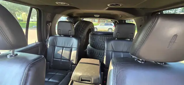 2011 Lincoln navigator 526666953151621126