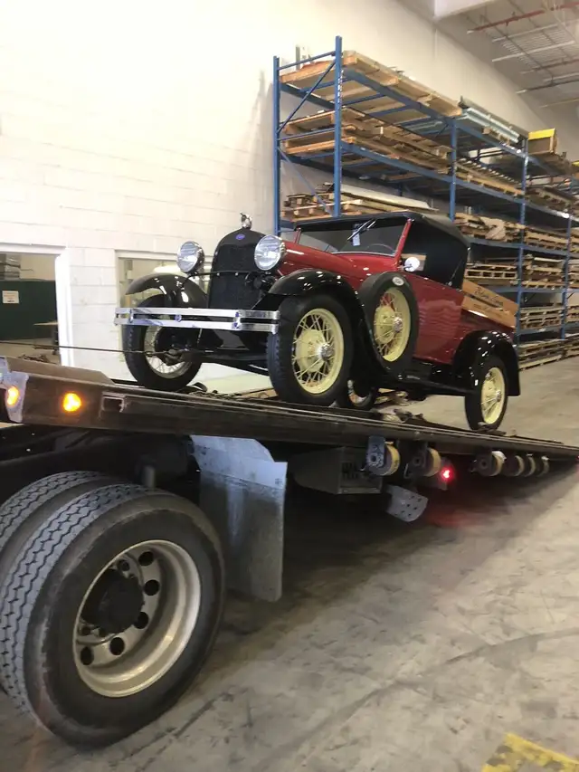 Looking for Flatbed Service&Low$rate☎️Now4167172727 in Towing & Scrap Removal in Mississauga / Peel Region - Image 6