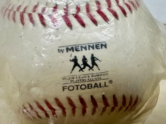 Baseball Bat Bag / Gloves / Ball in Other in City of Toronto - Image 9