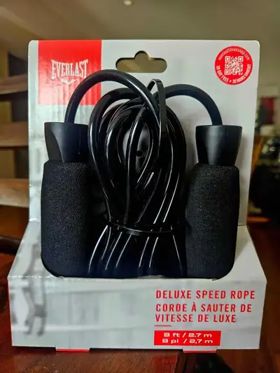 Everest speed jump rope, View more
