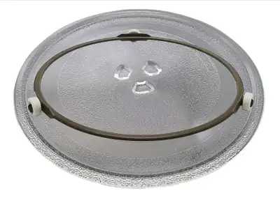 ACCESSOIRES POUR MICRO-ONDE PANASONIC & HITACHI Support de cuisson empilable de 15 po. : 25$ 1 Plate...