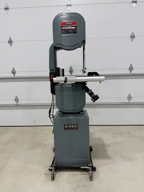 PROFESSIONAL BANDSAW in Other in Barrie - Image 2