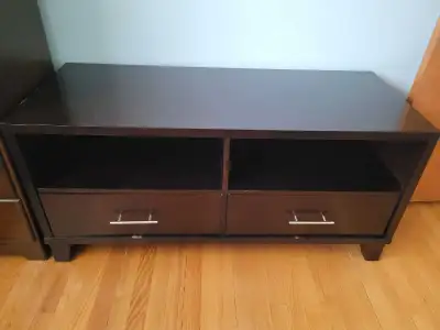 TV Bench, View more