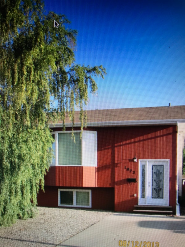 Duplex for Rent Long Term Rentals Regina Kijiji