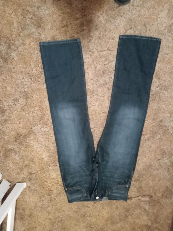 34 HERITAGE JEANS - BRAND NEW WITH TAGS ON THEM in Men's in Kitchener / Waterloo - Image 2