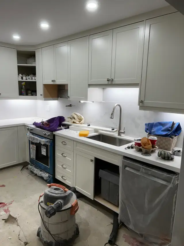 general contractor/ handyman in Renovations, General Contracting & Handyman in Mississauga / Peel Region - Image 4