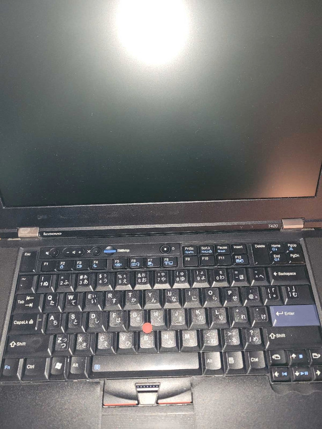 T420 thinkpad in Laptops in City of Toronto - Image 2