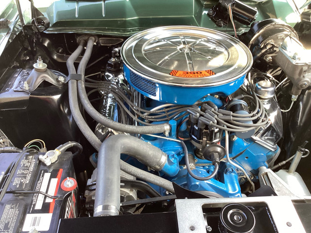 1968  Torino  GT in Classic Cars in Saskatoon - Image 3