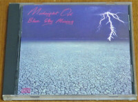 Blue Sky Mining by Midnight Oil (CD, Feb-1990, Columbia (USA))