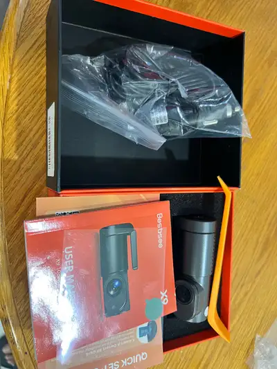 best see x9 dash cam, View more
