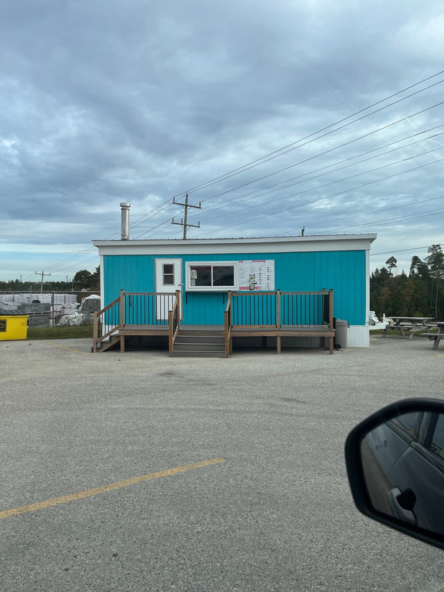 Food trailer  in Other in Grand Bend