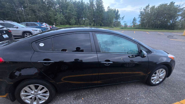 Kia Forte  in Cars & Trucks in Thunder Bay - Image 4