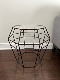 FOR SALE: Side Table