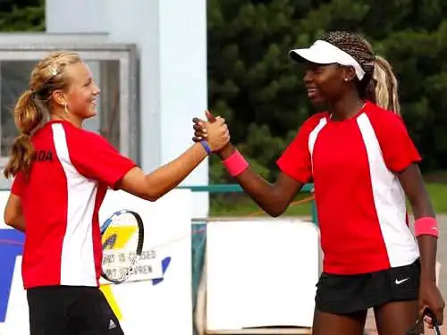 Experienced Tennis Coach/Hitting Partner438520497707438083