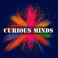 Are you a curious mind?