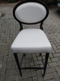 High chair - various types and colours