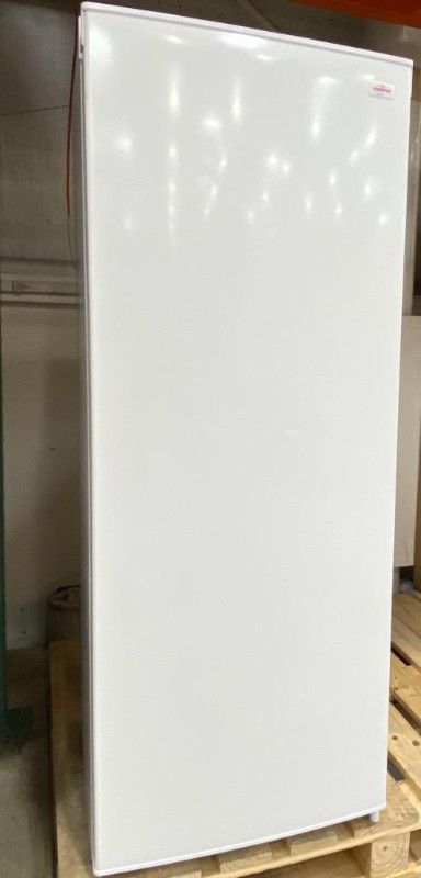 Koolatron Compact Standup Freezer, slim design model in Freezers in Winnipeg - Image 3