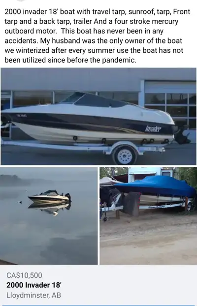 1 owner. Good condition