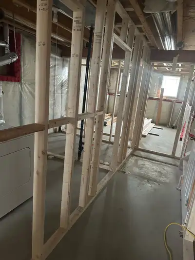 electrician needed , View more