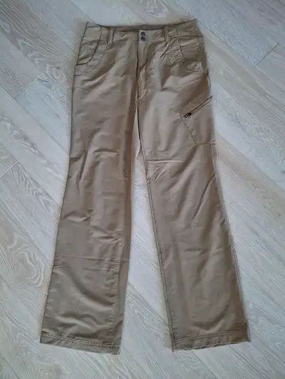 Eddie Bauer Women's Guide Pro Hiking Pants - 2, View more