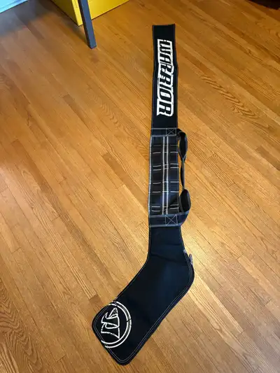 Warrior goalie stick bag, View more