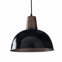 Industrial / Vintage Style Pendant Lamp - New