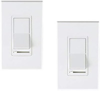 Cloudy Bay in Wall Dimmer Switch for LED