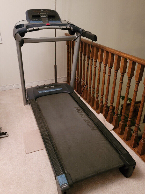 Horizon ct 7.0 treadmill hotsell